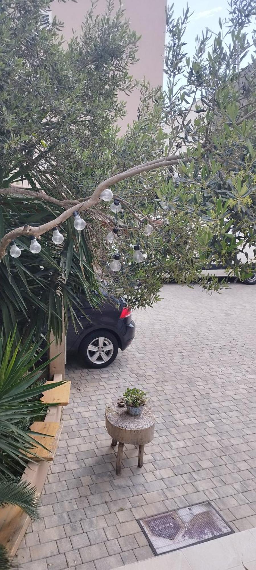 House Lipo Hotell Makarska Eksteriør bilde
