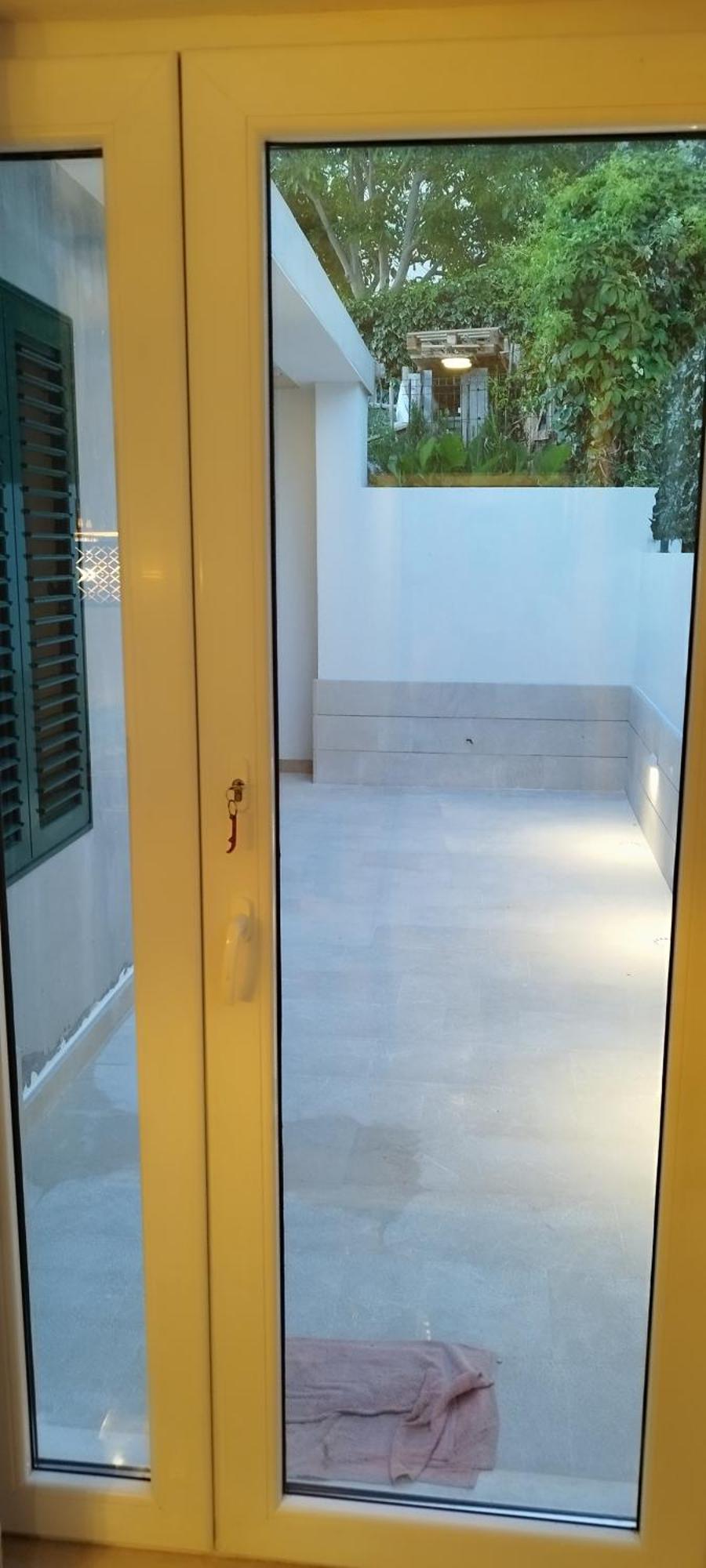 House Lipo Hotell Makarska Eksteriør bilde