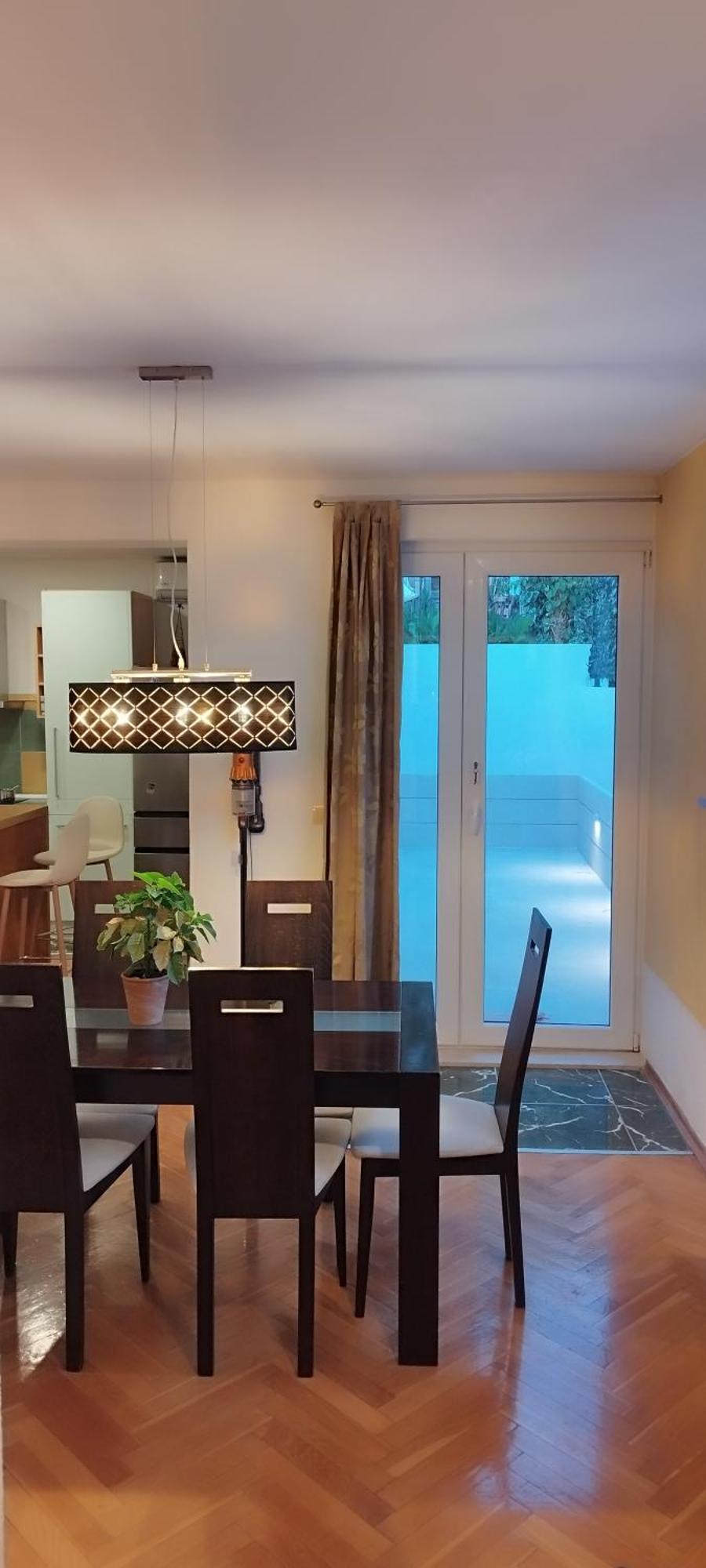 House Lipo Hotell Makarska Eksteriør bilde